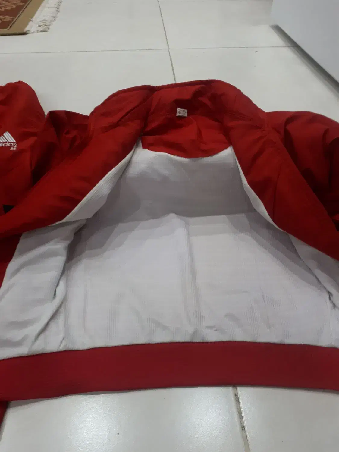 گرمکن ورزشی پسرانه|لباس|اراک, |دیوار