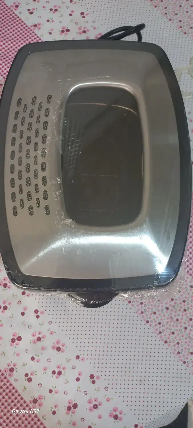 سرخ کن مینی|سایر لوازم برقی|قرچک, مهدیه|دیوار