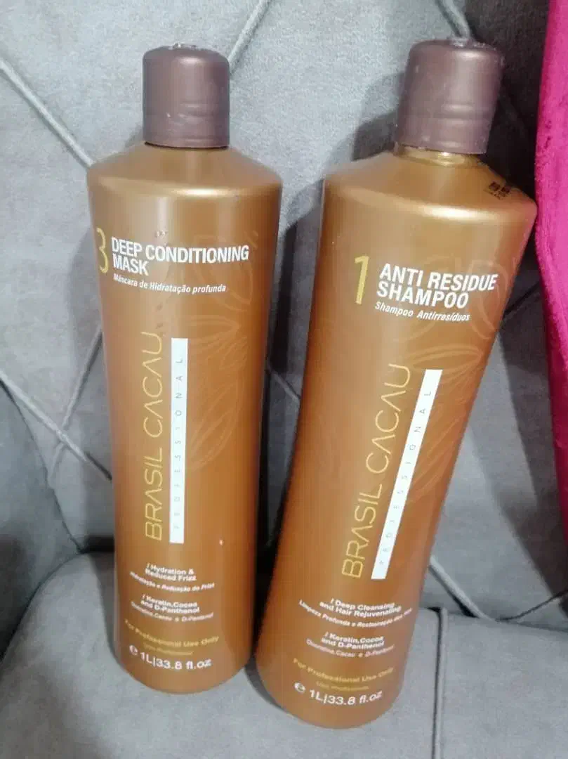 فروش کراتین پروتئین ماسک و شامپو|آرایشی، بهداشتی، درمانی|لار, |دیوار