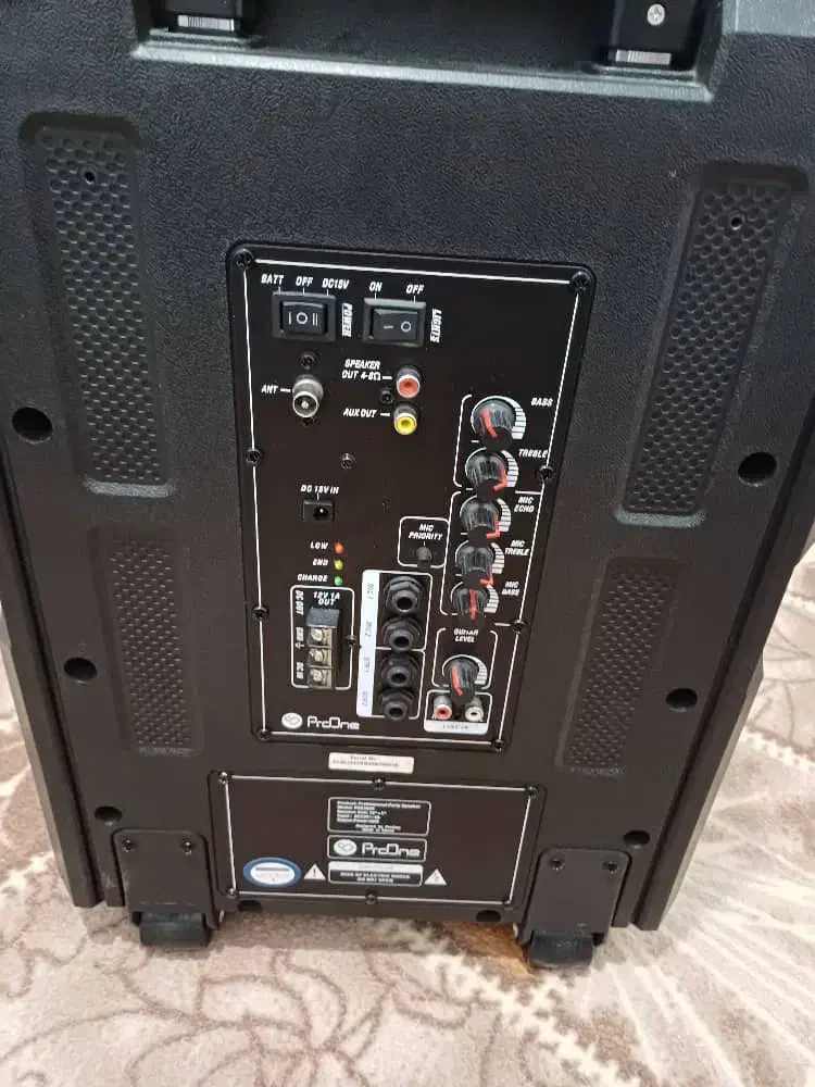 اسپیکر|پخش‌کننده همراه|دزفول, |دیوار