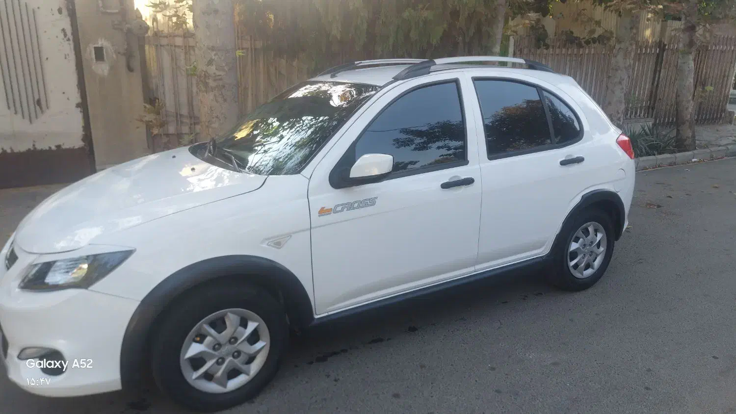 خودرو کوئیک|خودرو سواری و وانت|کرج, دانشگاه خوارزمی|دیوار