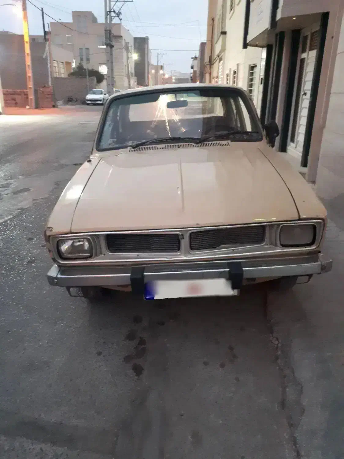 پیکان کارلوکس|خودرو سواری و وانت|یزد, |دیوار