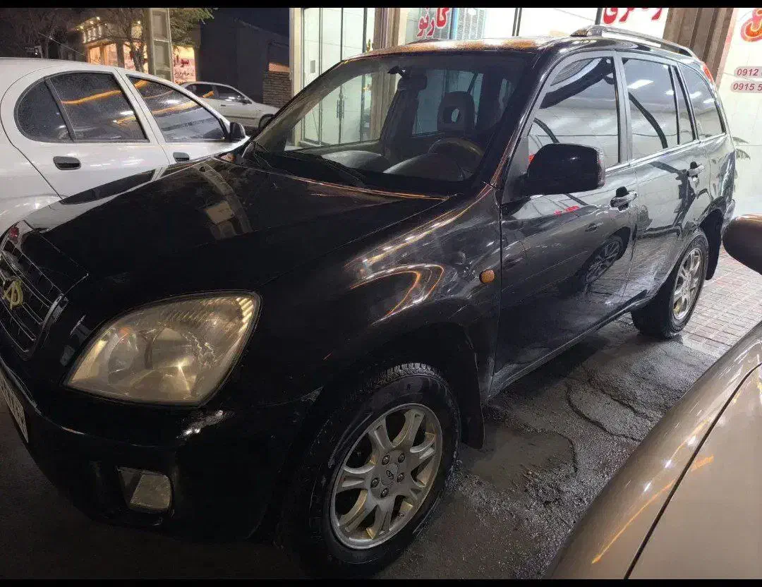 mvm x33|خودرو سواری و وانت|مشهد, هفت تیر (حافظ)|دیوار