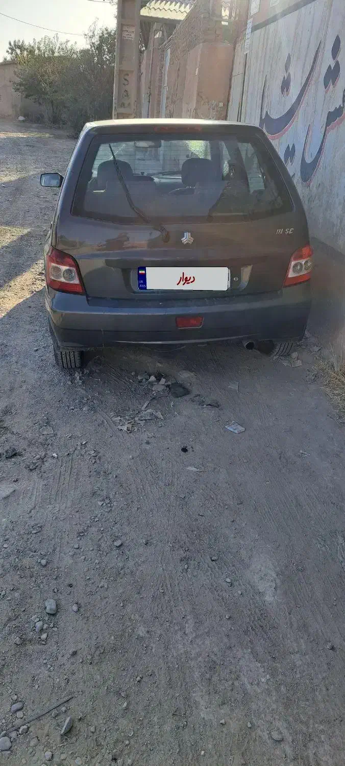 پراید ۱۱۱ مدل ۹۷|خودرو سواری و وانت|اسلام‌شهر, شهرک امام حسین (میان آباد)|دیوار