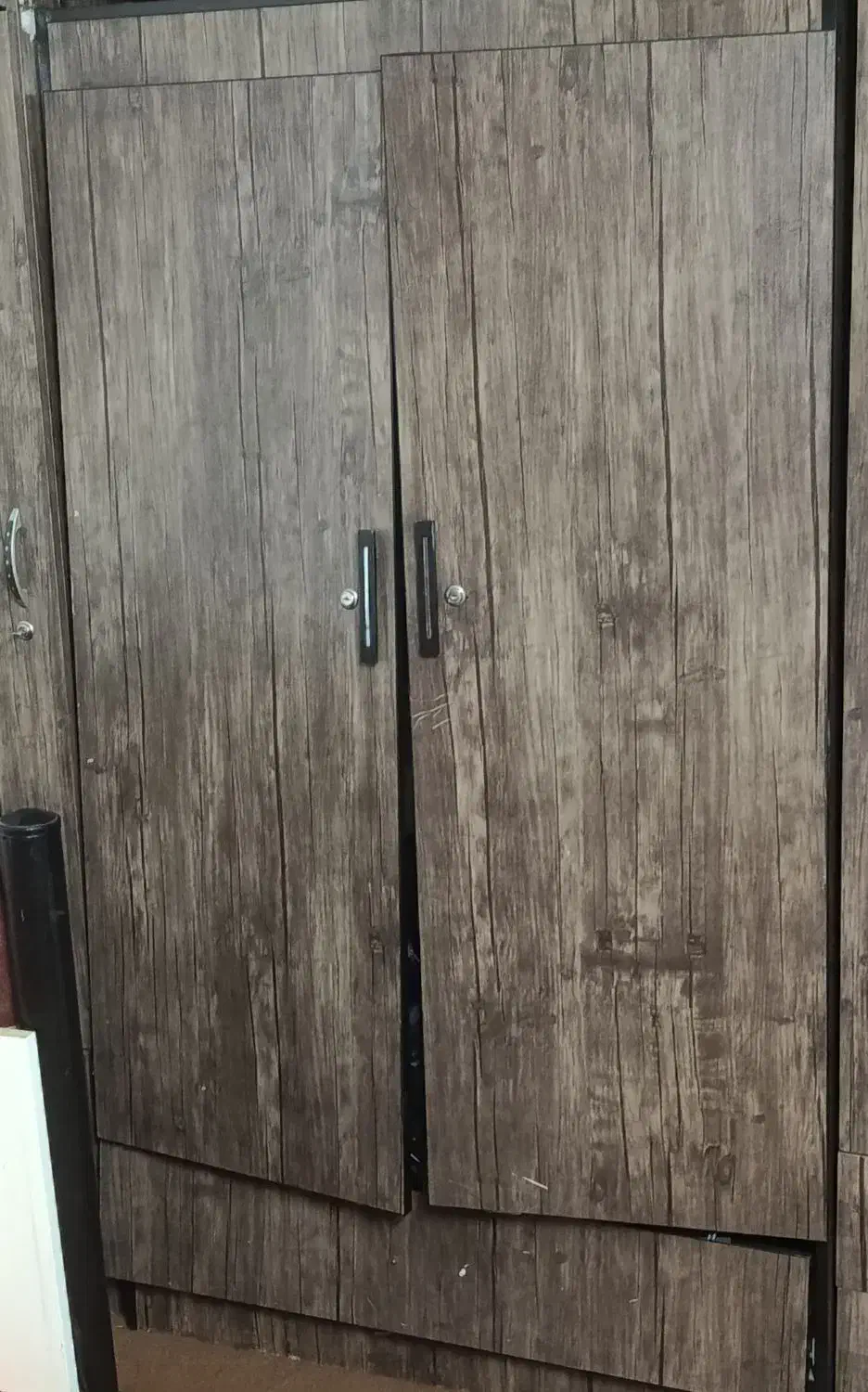 کمد لباسی|جاکفشی، کمد، دراور|اصفهان, شهرک ولیعصر|دیوار