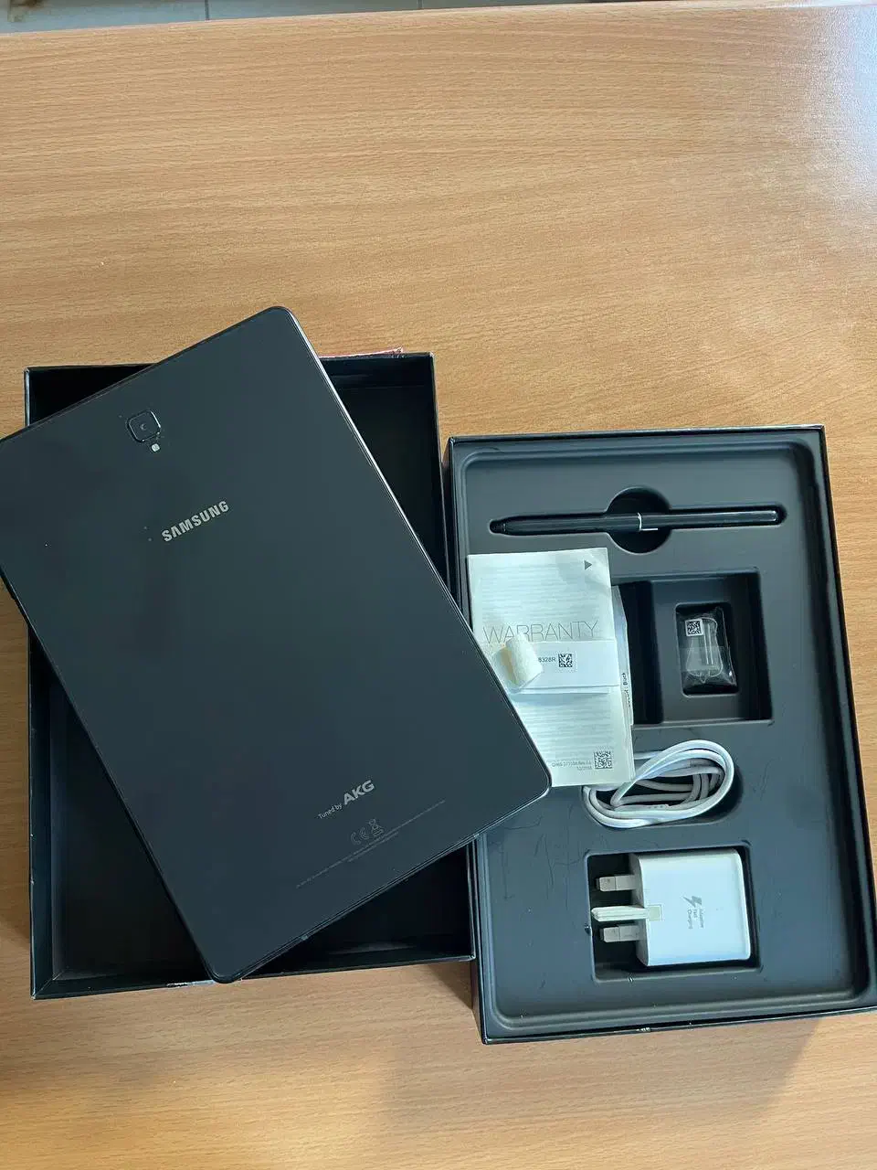 galaxy tab S4 64+64|تبلت|تهران, ایرانشهر|دیوار