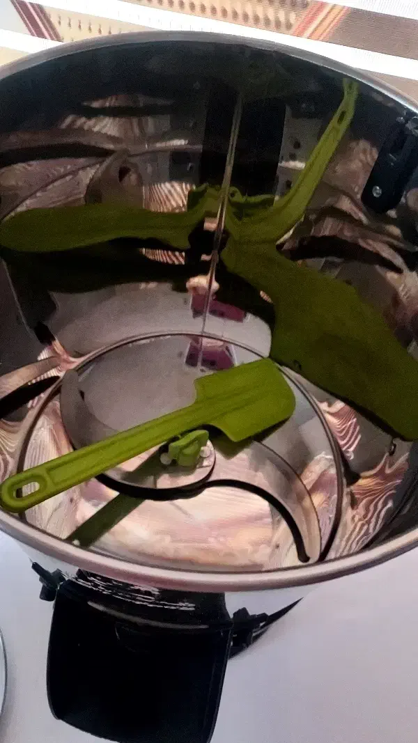 سبزی خردکن ۴ کیلویی سبز ایران|خردکن، آسیاب، غذاساز|پاکدشت, پاکدشت (مامازند)|دیوار