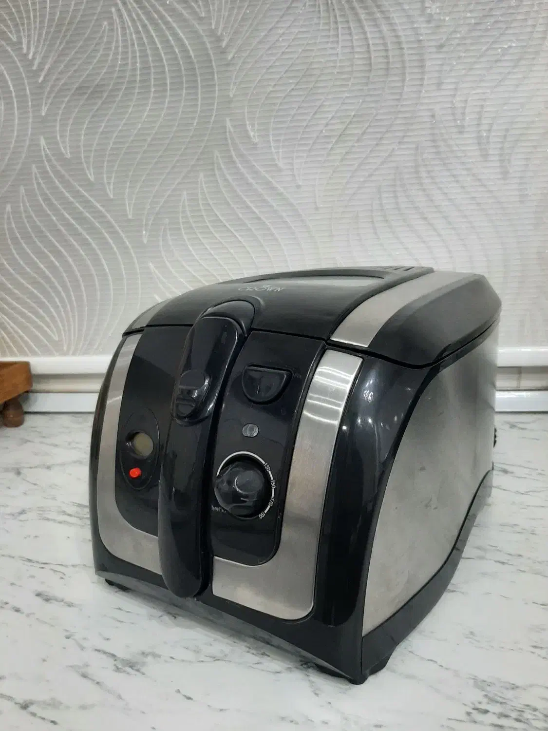 سرخ کن|اجاق گاز و لوازم برقی پخت‌وپز|اسلام‌شهر, شهرک قائمیه|دیوار