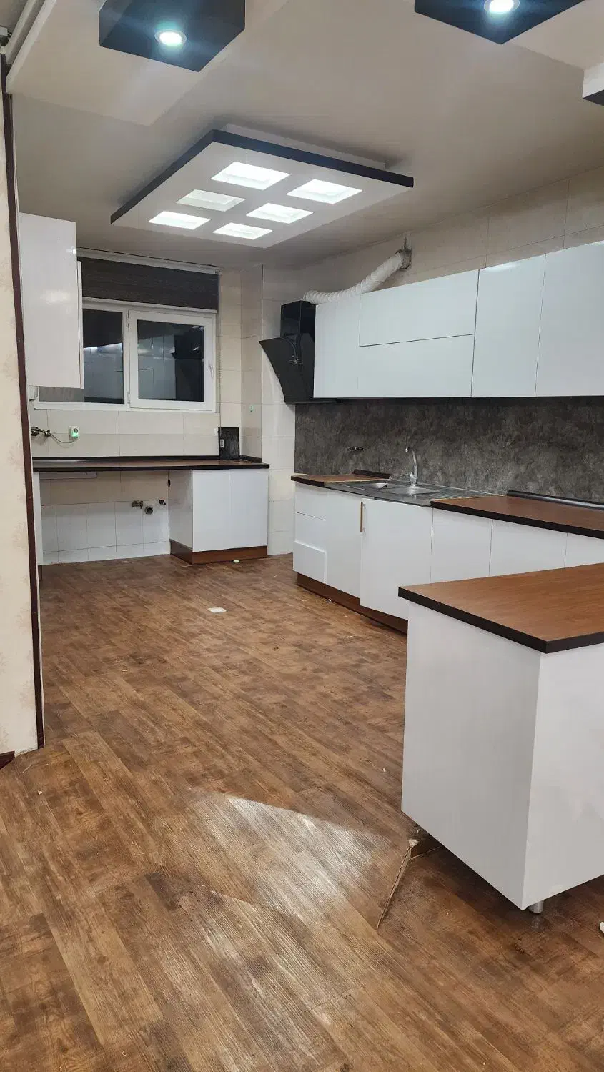 فروش آپارتمان تک واحده پرنور خوش قیمت وشیک|فروش آپارتمان|اصفهان, سرتاوه|دیوار