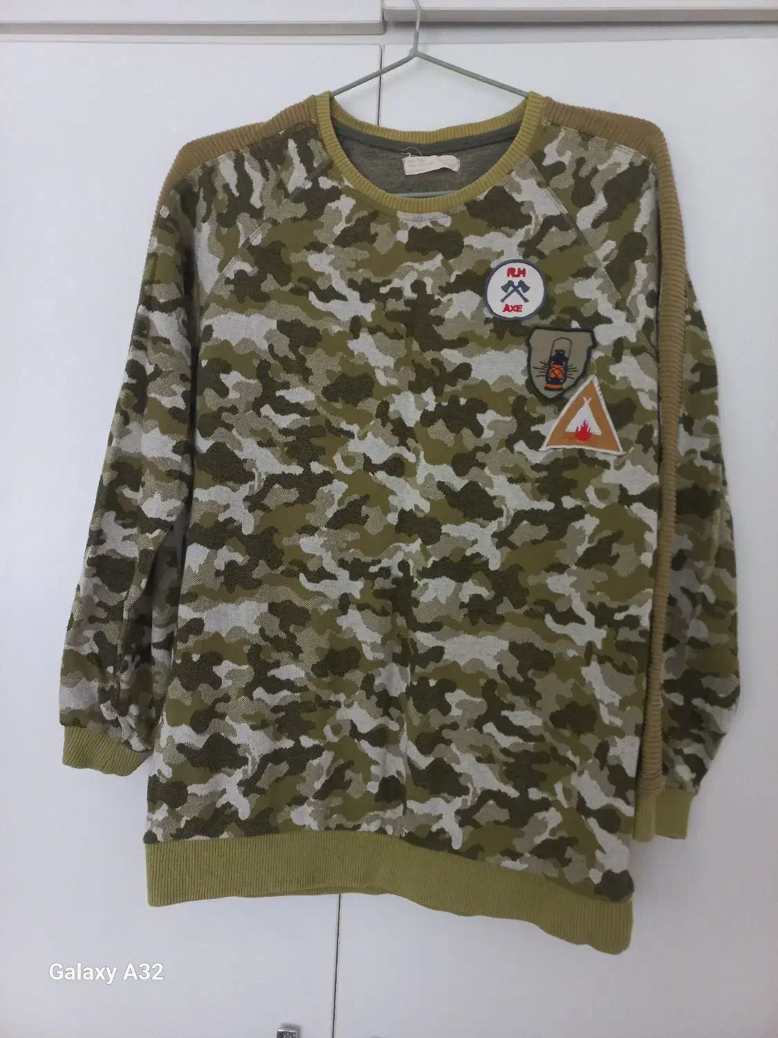 بلوز  و شلوارپسرونه|کفش و لباس بچه|لنگرود, |دیوار