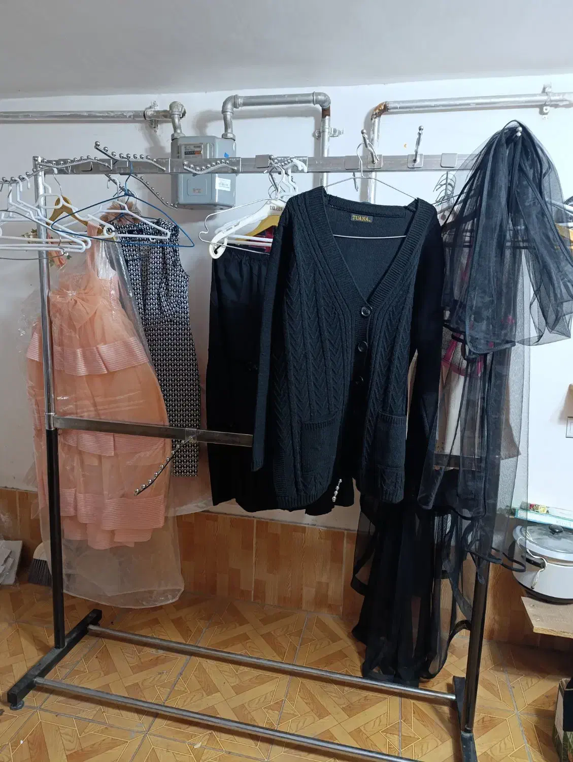 رگال مغازه|فروشگاه و مغازه|ارومیه, |دیوار