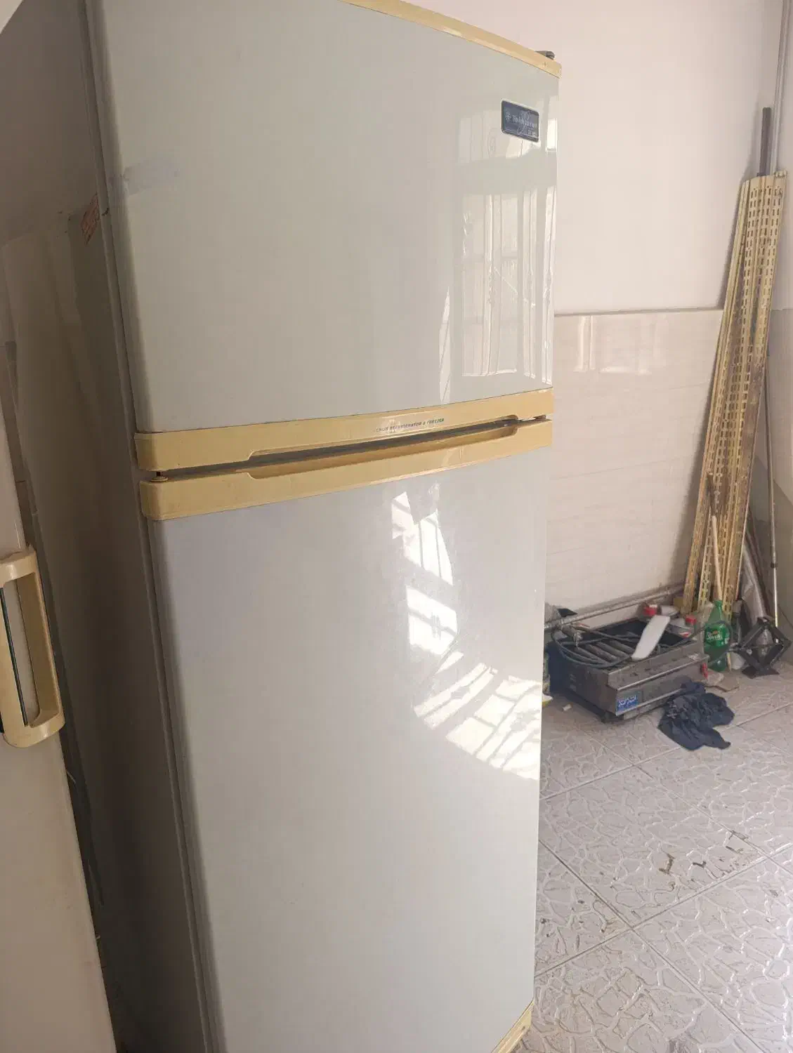 یخچال وفریزریخساران|یخچال و فریزر|خوی, |دیوار