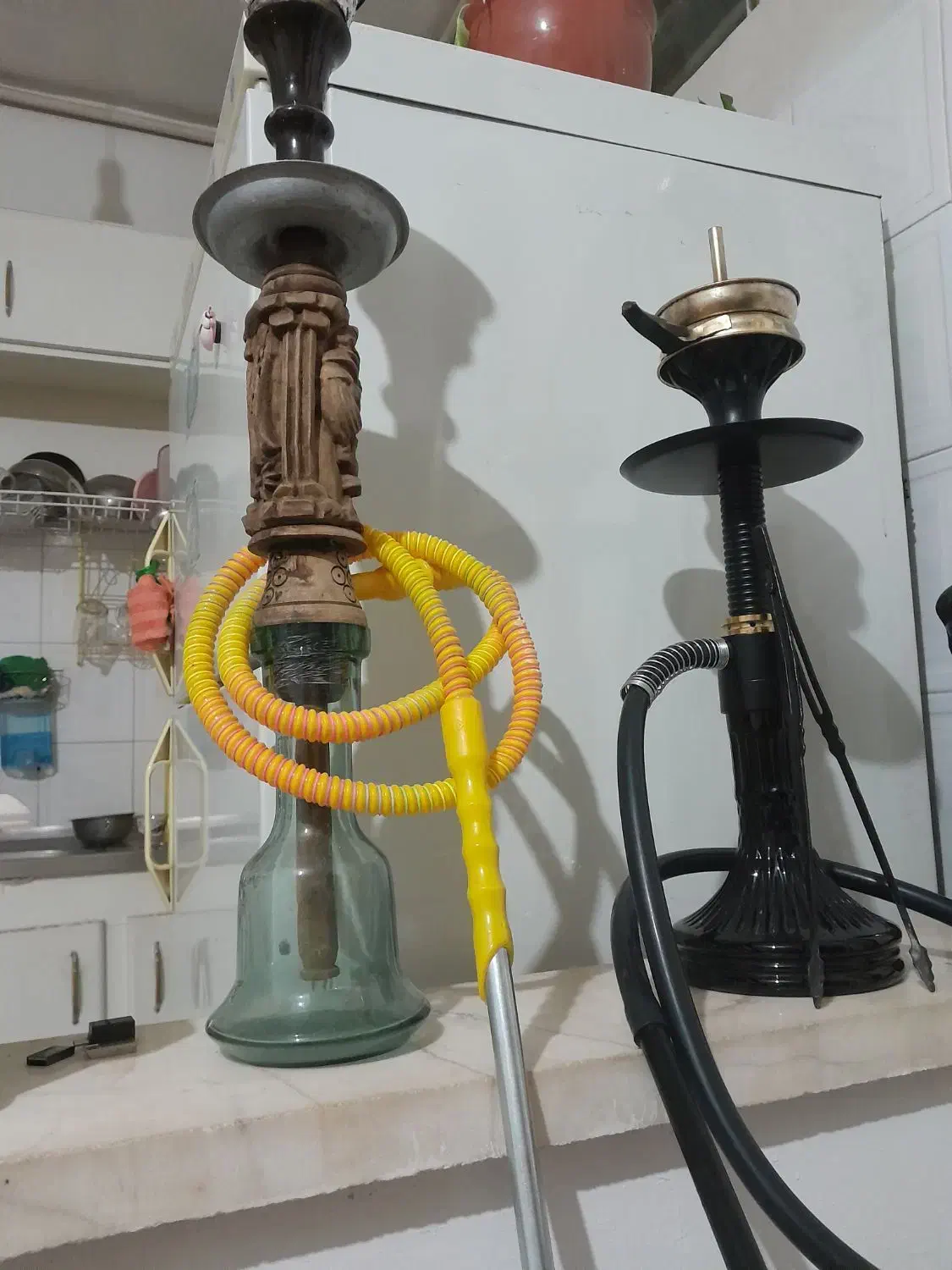 قلیون فروشی|کلکسیون و سرگرمی|آشتیان, |دیوار