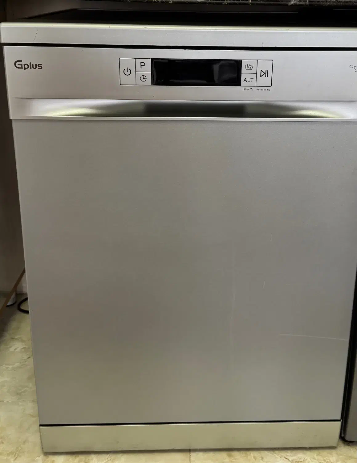 ماشین ظرفشویی جی پلاس|ماشین ظرفشویی|لنگرود, |دیوار