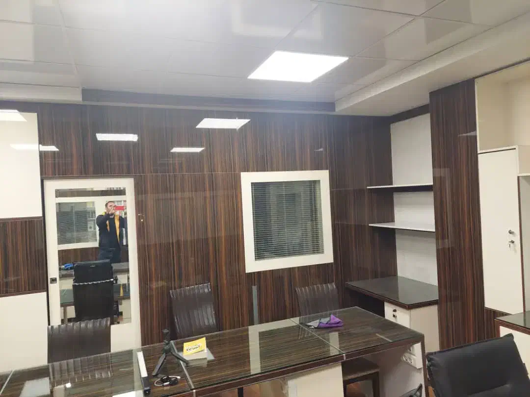 واحد اداری ۷۷ متری|اجارهٔ دفتر کار، اتاق اداری، مطب|ری, هاشم‌آباد|دیوار