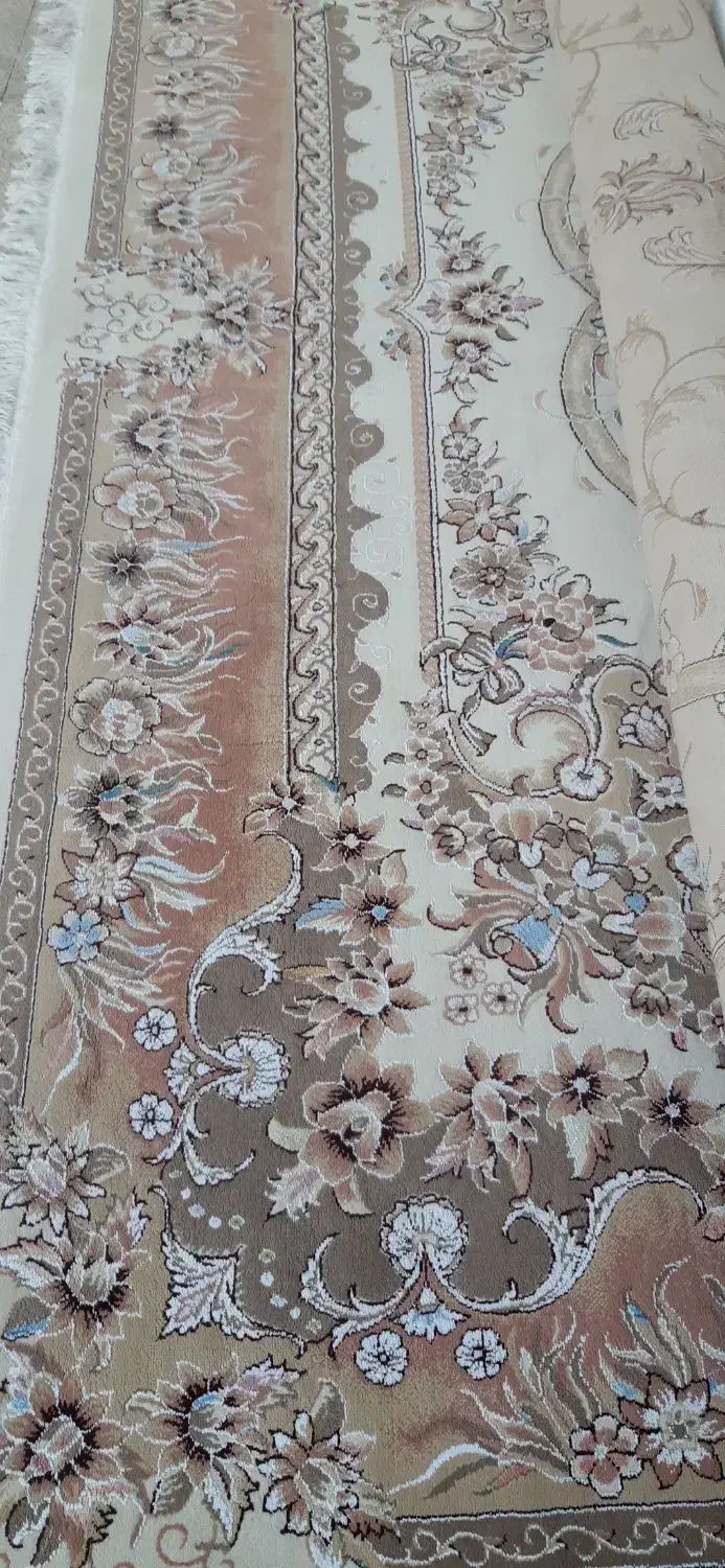 قالی ۱۲متری|فرش|بندر ماهشهر, |دیوار