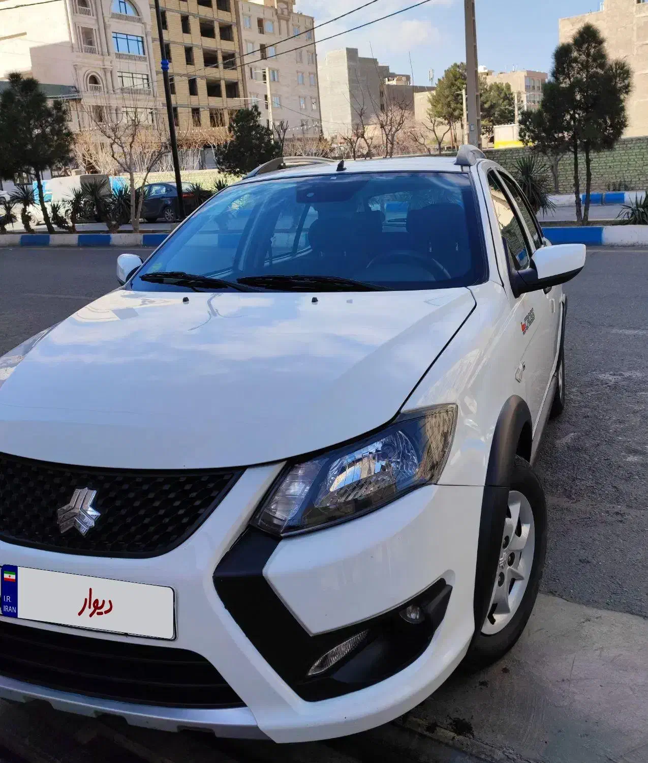 خودرو کوییک s|خودرو سواری و وانت|تهران, شهرک شریعتی|دیوار