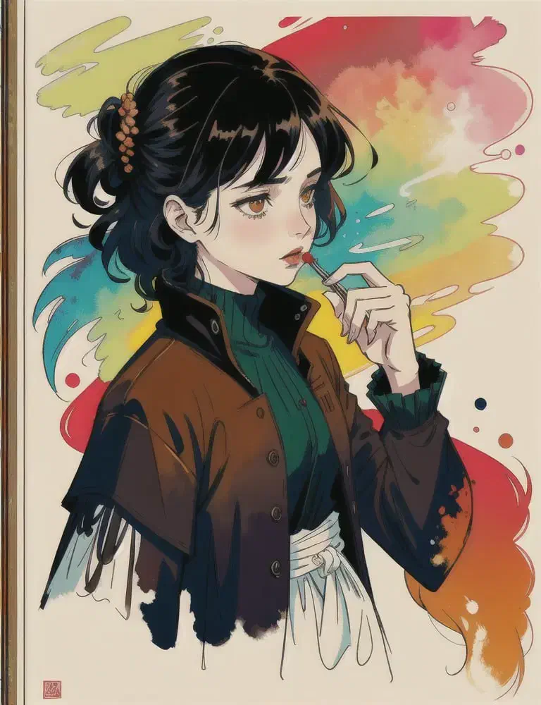 انجام رایگان تولید تصویر با هوش مصنوعی|خدمات رایانه‌ای و موبایل|زاهدان, |دیوار