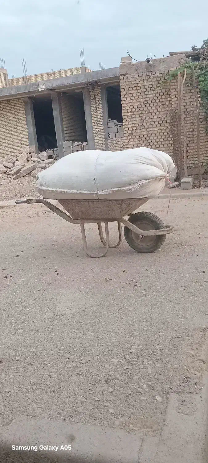 چند عدد شلیف کاه ماش|لوازم جانبی حیوانات|شوشتر, |دیوار