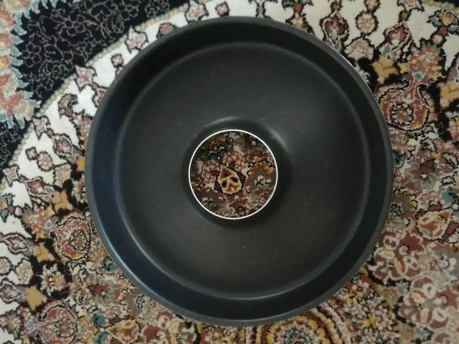 فروش غذا پز پلین|ظروف پختوپز|شیراز, پودنک|دیوار