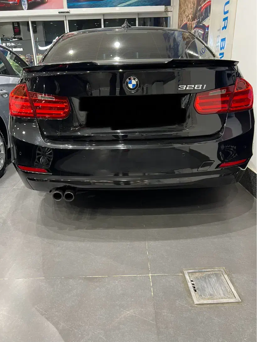 بی ام و ۳۲۸ لاکچری لاین|خودرو سواری و وانت|مشهد, سجاد شهر|دیوار