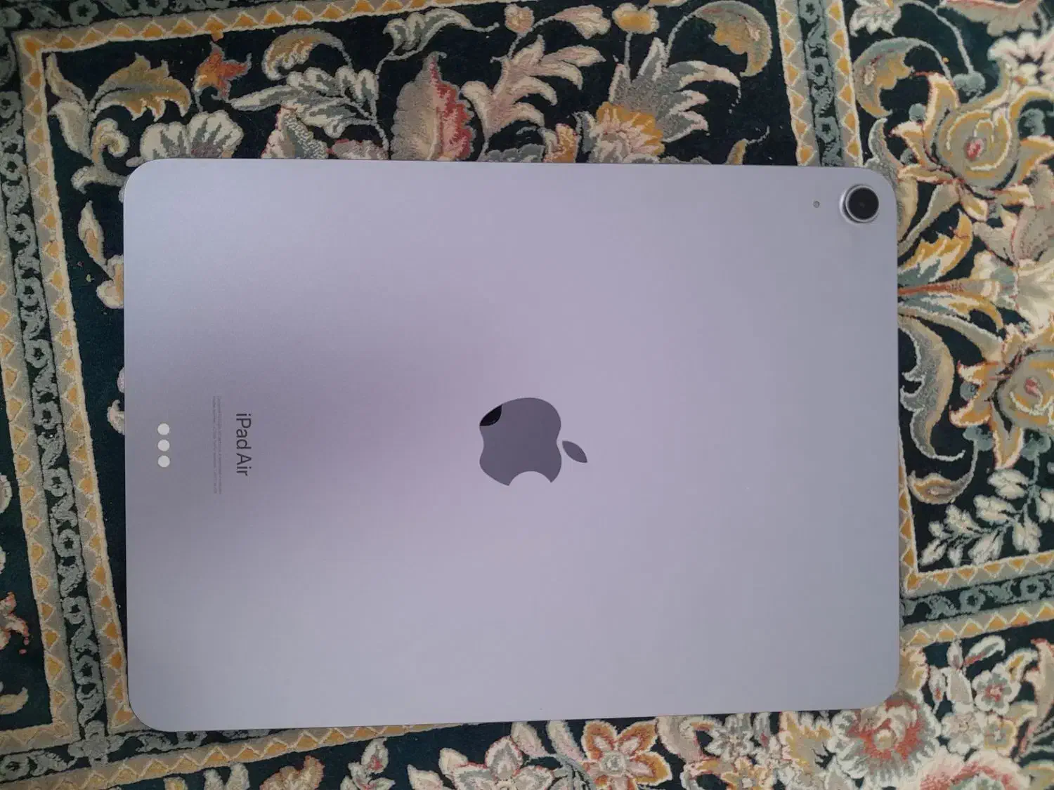 ای پد 5th|تبلت|تهران, تهرانسر شمالی|دیوار