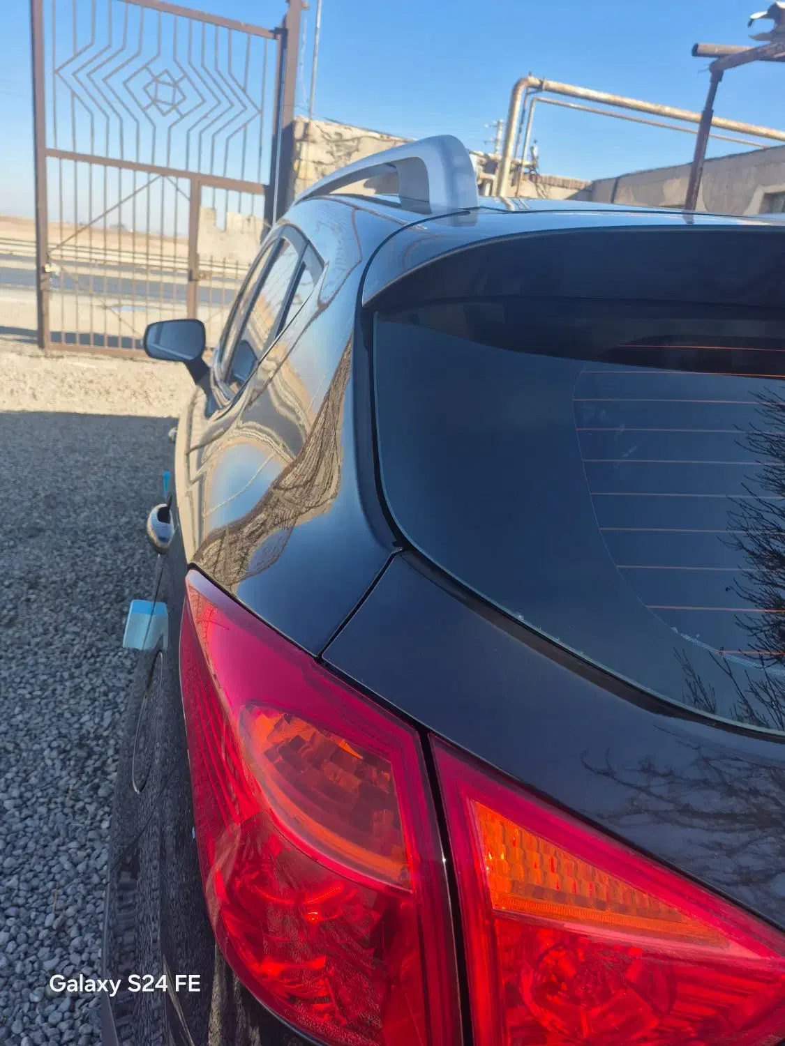 جکs3 فول اپشن در حد.اقساطی|خودرو سواری و وانت|اردبیل, |دیوار