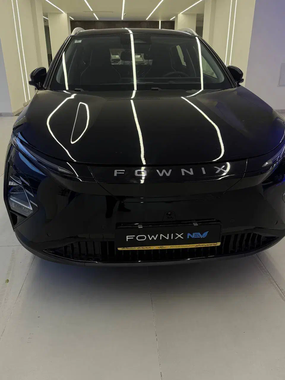 FX برقی وارداتی|خودرو سواری و وانت|تبریز, |دیوار