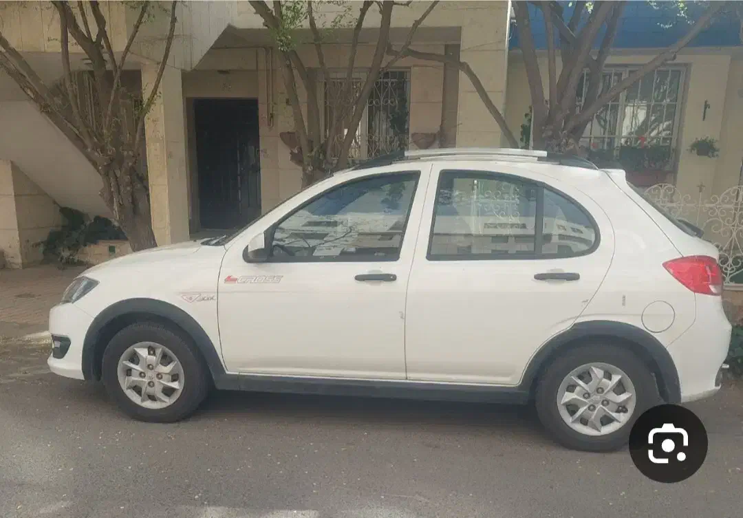 کوییک rsمدل ۴۰۲.|خودرو سواری و وانت|زاهدان, |دیوار