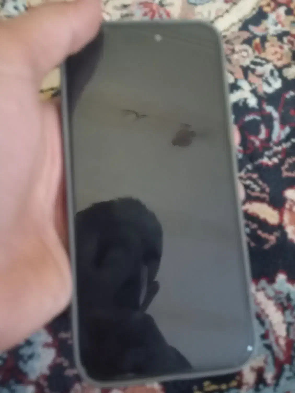 گوشی آیفون|موبایل|سلامی, |دیوار