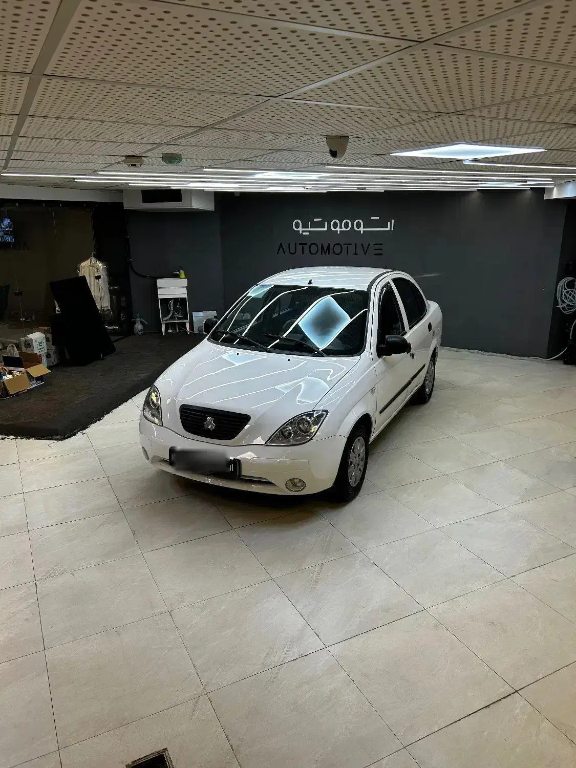 تیبا مدل ۹۷|خودرو سواری و وانت|رشت, بلوار گیلان|دیوار