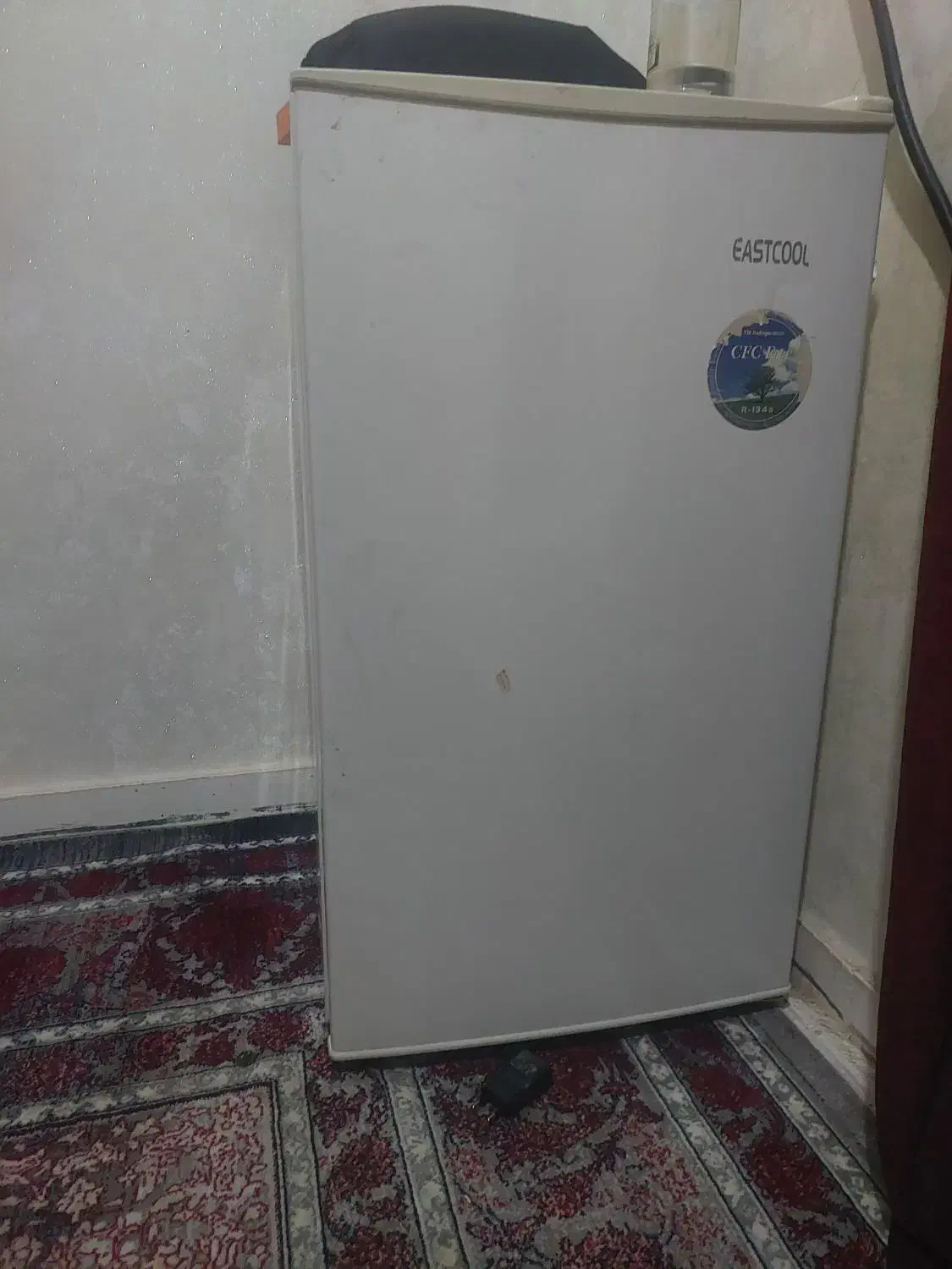 مینی یخچاال مجردی ۵ فوت|یخچال و فریزر|اهواز, گلستان|دیوار