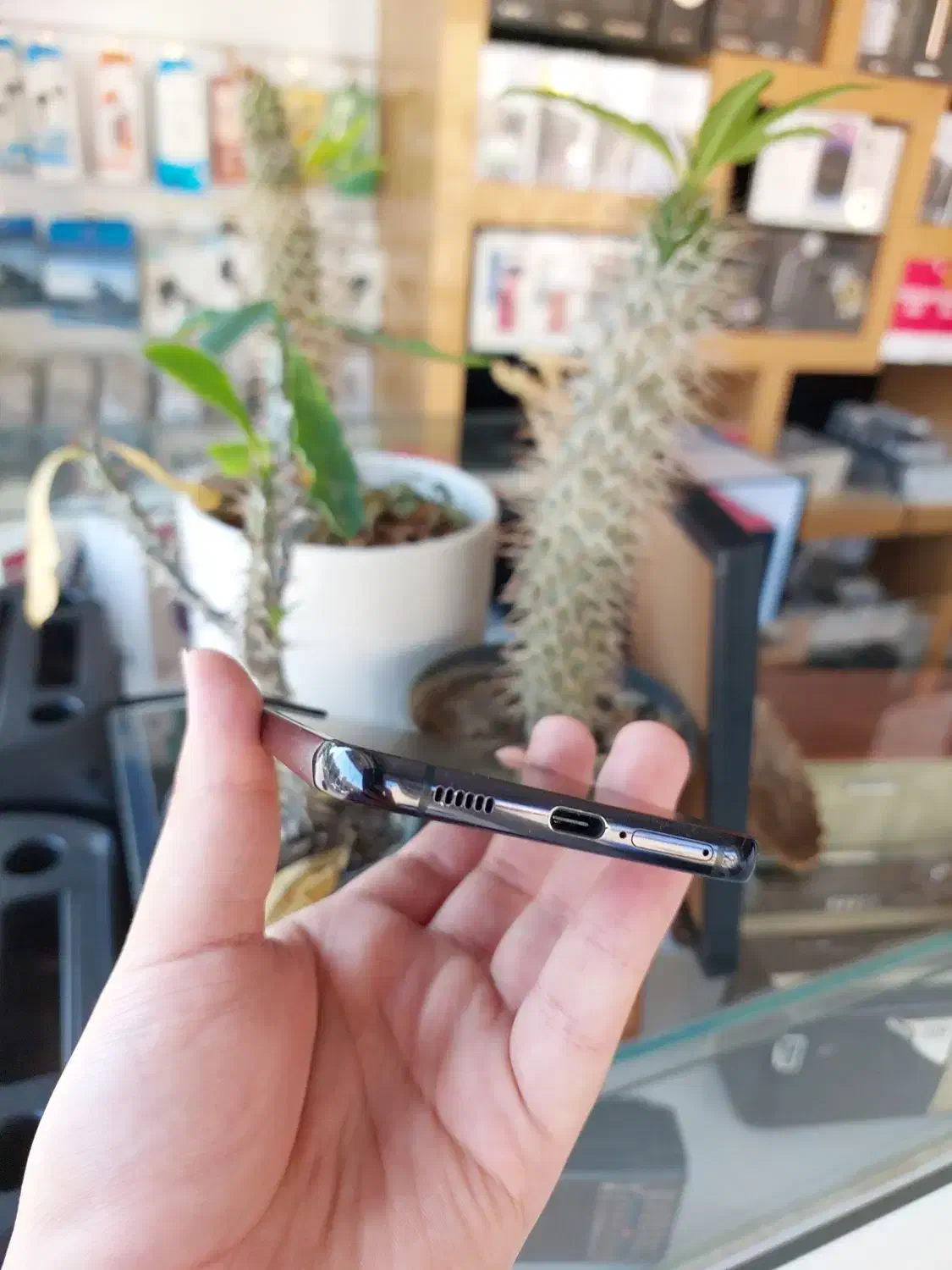 سامسونگ Galaxy S22 Plus 5G حافظه ۲۵۶گیگ رم ۸|موبایل|یزد, |دیوار