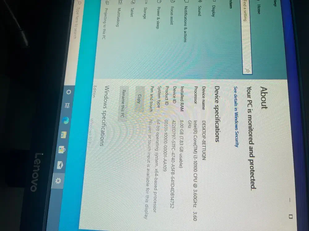 لوازم دیجیتال|رایانه رومیزی|جیرفت, |دیوار