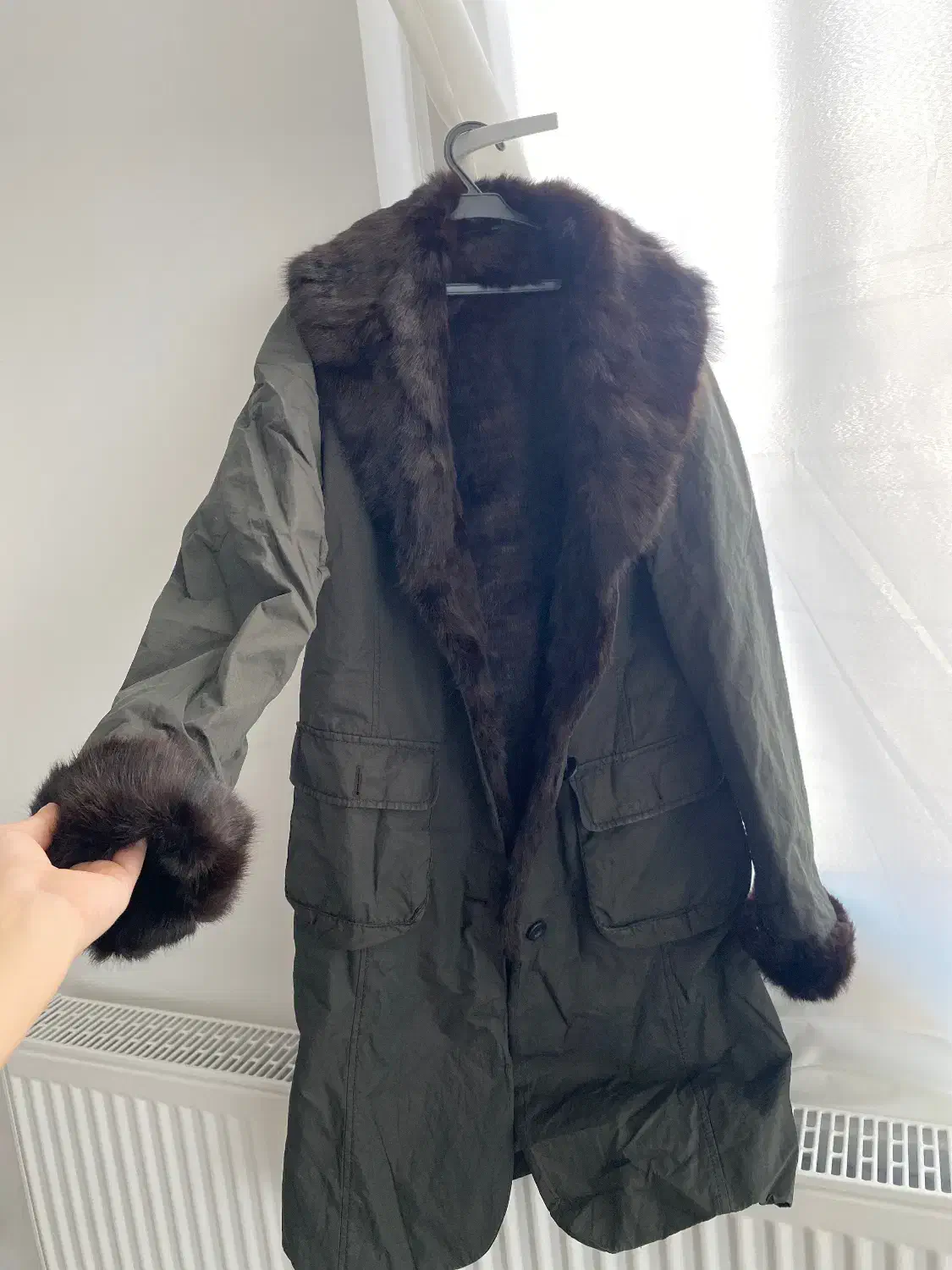 لباس زمستانه|لباس|سنندج, |دیوار