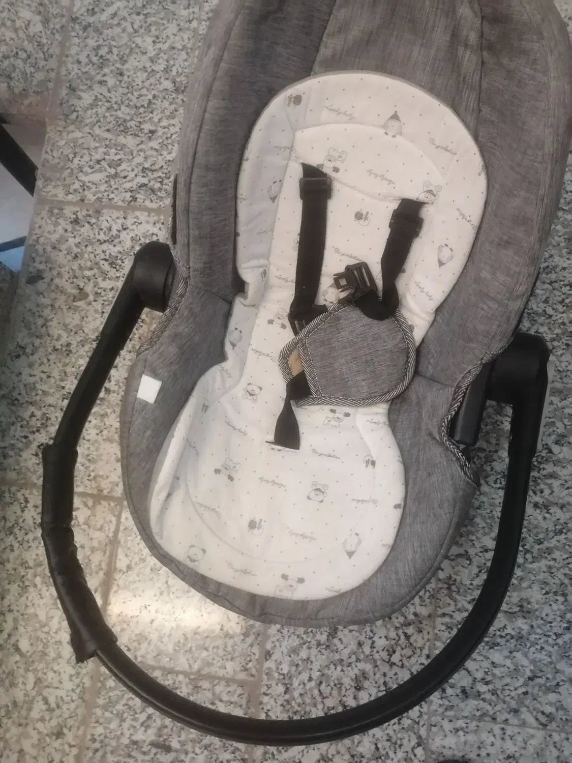 کریر کریر سالم|کالسکه و لوازم جانبی|بیرجند, |دیوار