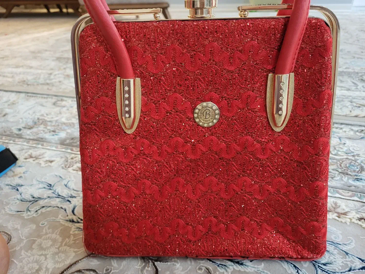 کیف عروسی|کیف، کفش، کمربند|چابهار, |دیوار