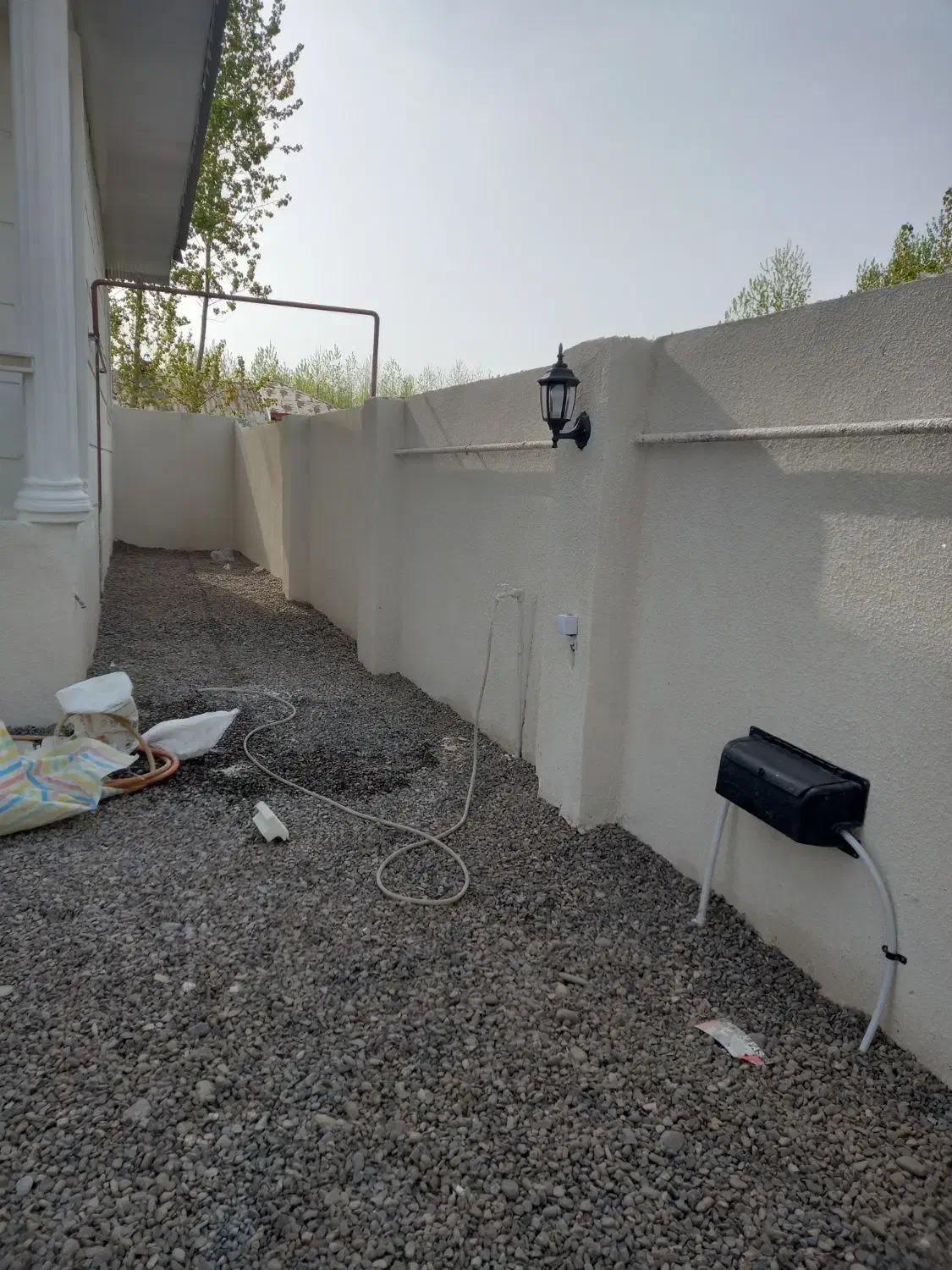 سیمانکاری|خدمات پیشه و مهارت|لاهیجان, طالقانی|دیوار