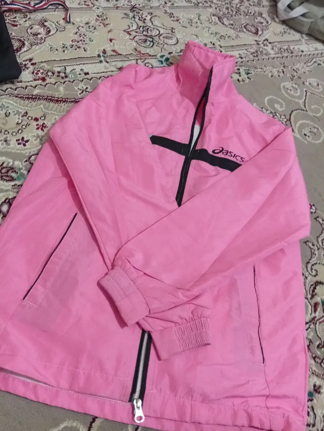 لباس ورزشی|لباس|سبزوار, امام خمینی (ناوی)|دیوار