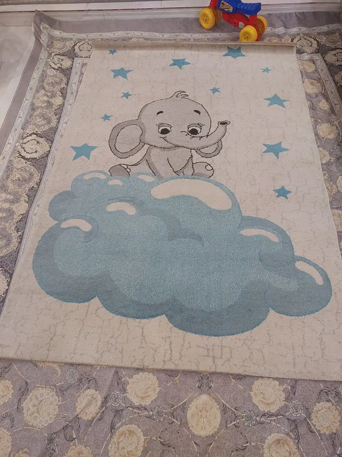 فرش کودک|فرش|تهران, جوادیه تهرانپارس|دیوار