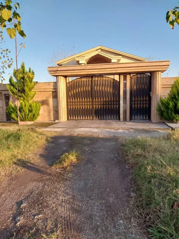 ویلای نوساز 520متری|فروش خانه و ویلا|رشت, دیلمان|دیوار