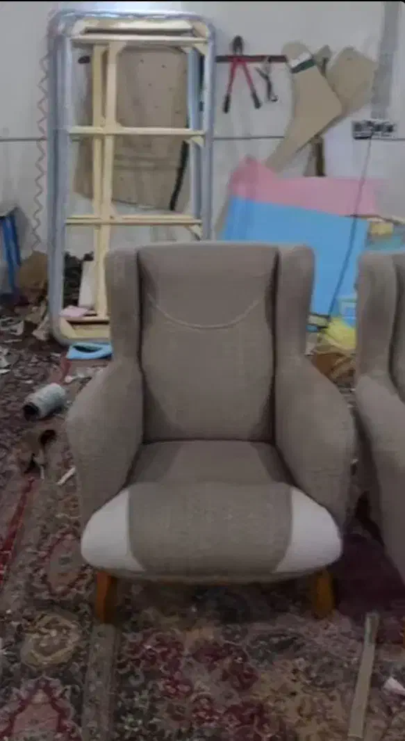 خیاط مبلمان|استخدام صنعتی، فنی، مهندسی|کرمانشاه, |دیوار