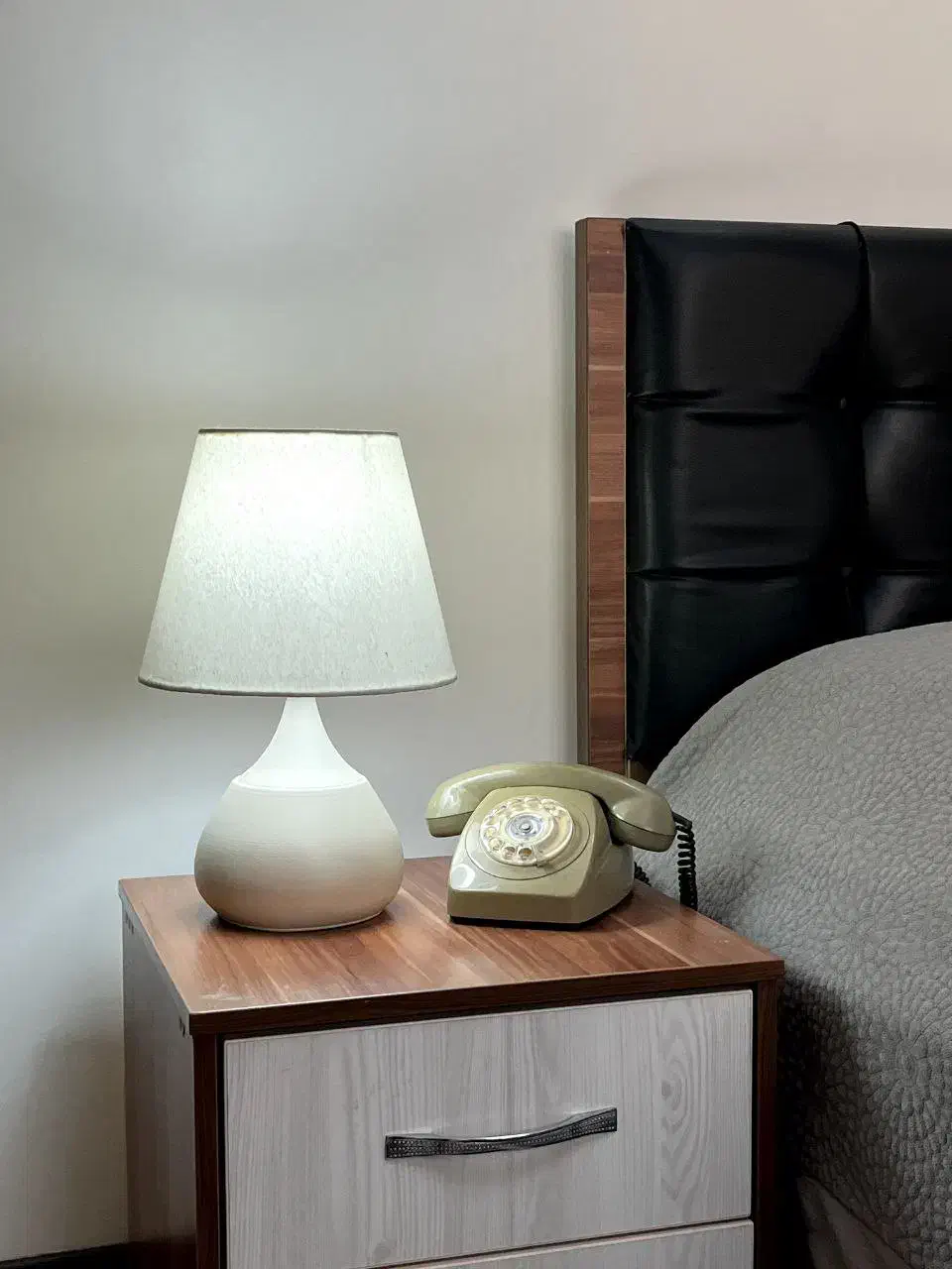 تولبد آباژور|چراغ خواب و آباژور|تهران, منیریه|دیوار