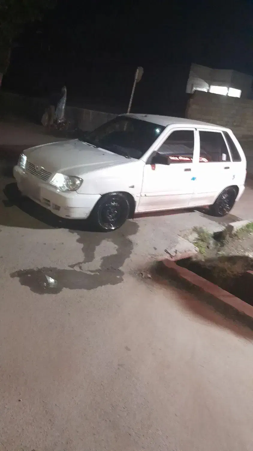 ۱۱۱ ضدسرقت و مرتب|خودرو سواری و وانت|آشخانه, |دیوار