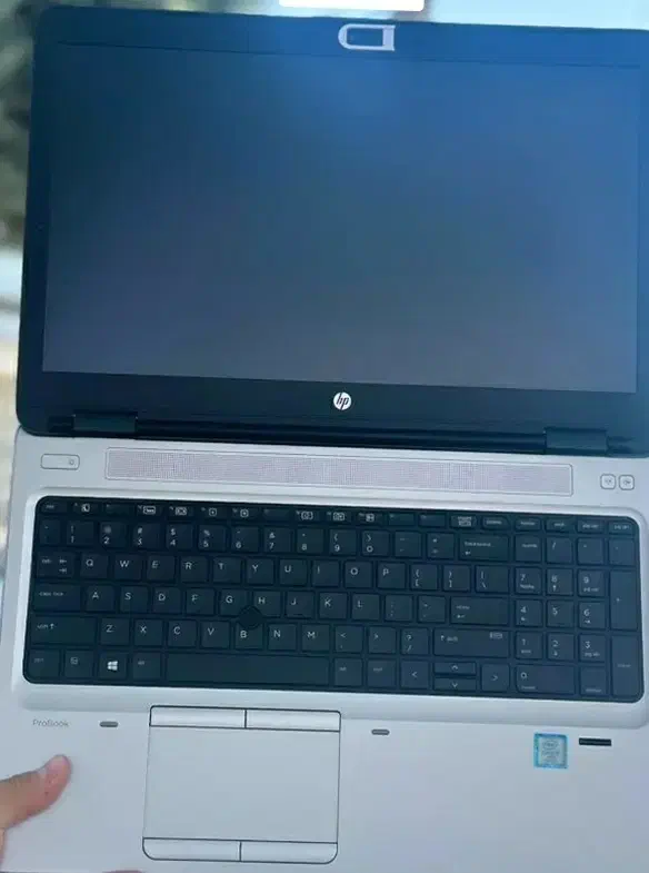 لپ تاپ HP 650J2گرافیک ۲گیگ مجزا|رایانه همراه|ابهر, |دیوار