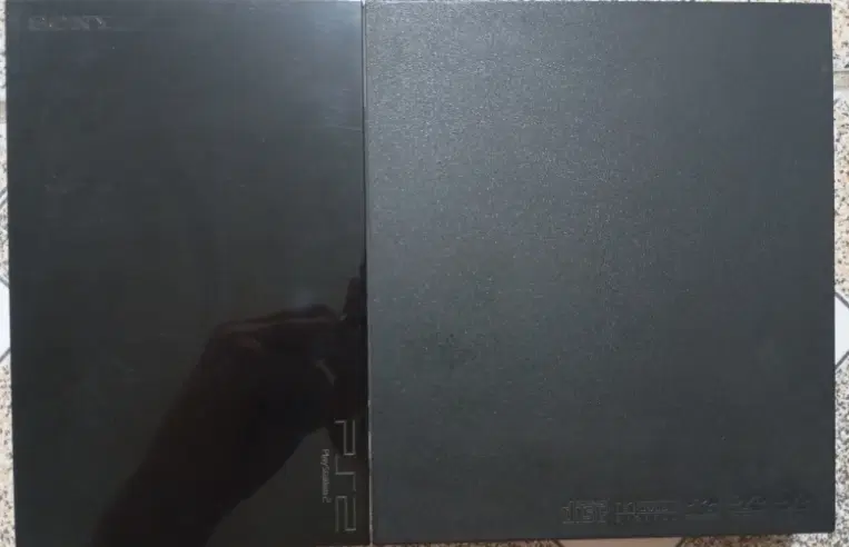 PlayStation 2|کنسول، بازی ویدئویی و آنلاین|رباط‌کریم, نصیرشهر|دیوار