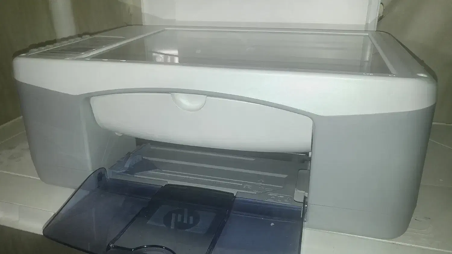 پرینتر/اسکنر/کپیhp|پرینتر، اسکنر، کپی، فکس|بروجرد, |دیوار