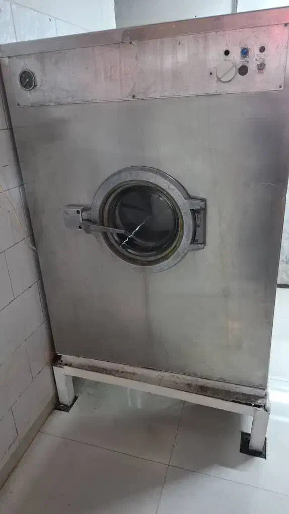 وسایل و تجهیزات خشکشویی|فروشگاه و مغازه|تبریز, |دیوار