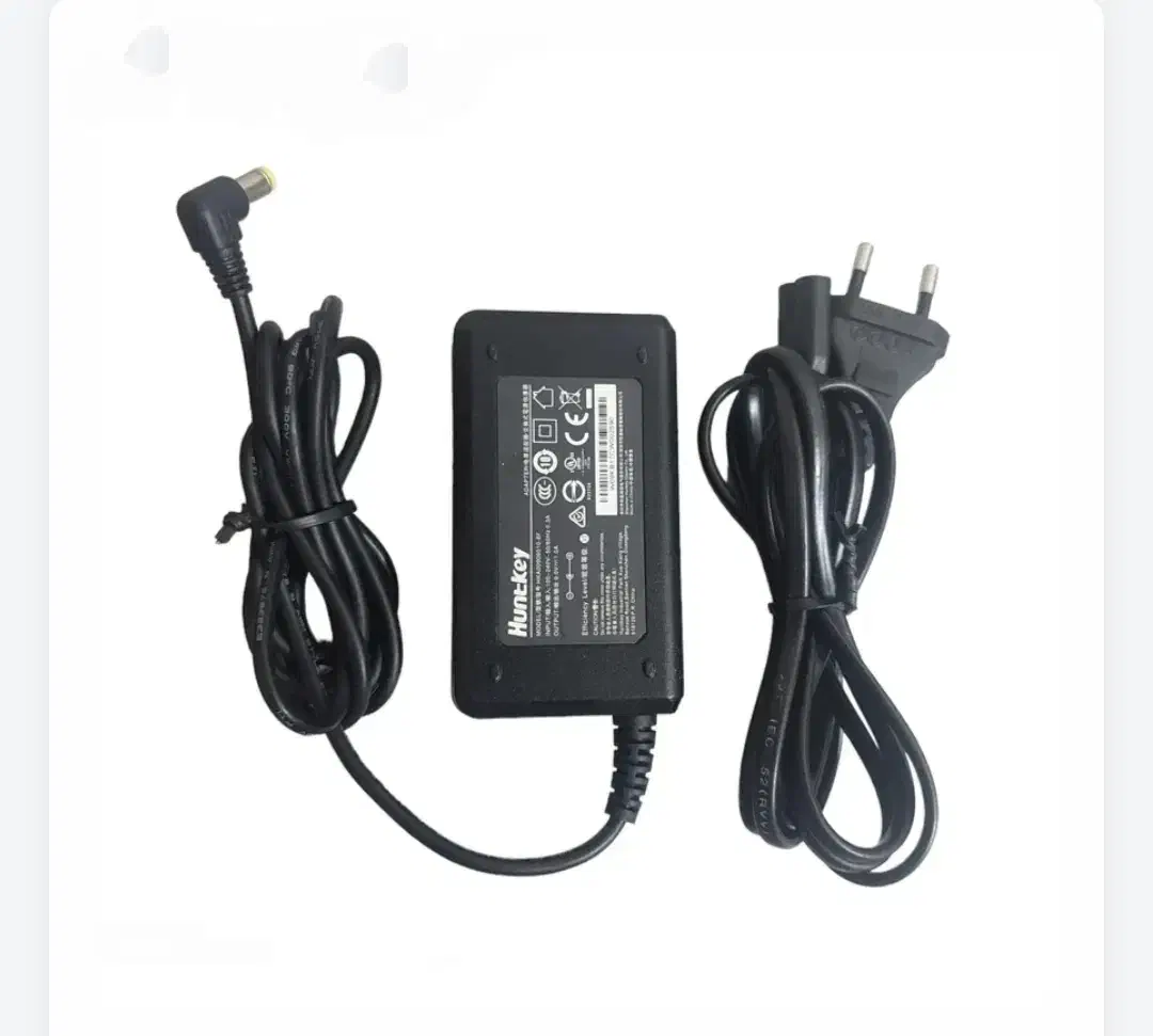 آداپتور لب تاپ هانت کی(HuntKey)|قطعات و لوازم جانبی رایانه|تهران, سیروس|دیوار