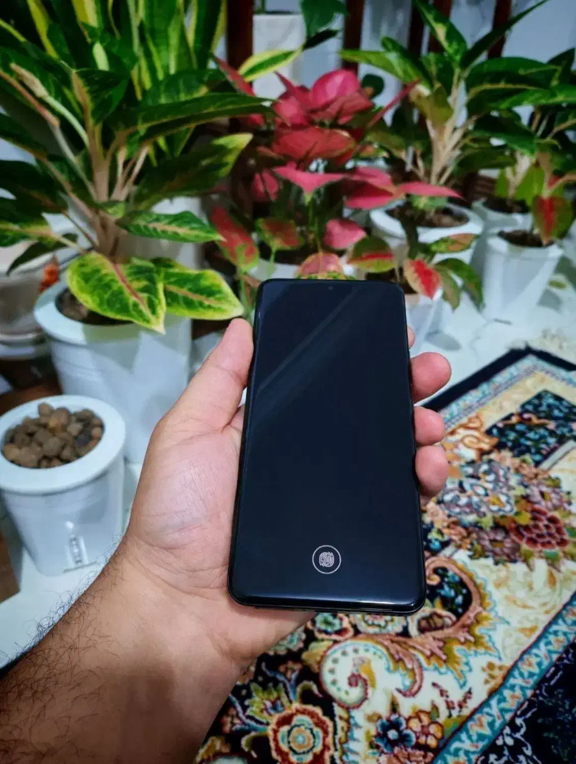 گوشی انر ۲۰۰ در حد|موبایل|گناباد, |دیوار